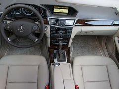 2010款 E300L 3.0L 时尚型