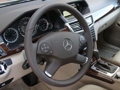 2010款 E300L 3.0L 时尚型