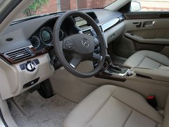 2010款 E300L 3.0L 时尚型