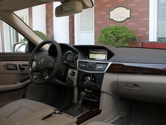 2010款 E300L 3.0L 时尚型