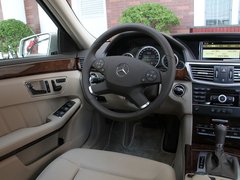 2010款 E300L 3.0L 时尚型