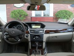 2010款 E300L 3.0L 时尚型