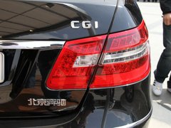 2010款 E300L 3.0L 时尚型