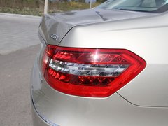 2010款 E300L 3.0L 时尚型