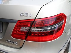 2010款 E300L 3.0L 时尚型