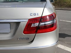 2010款 E300L 3.0L 时尚型