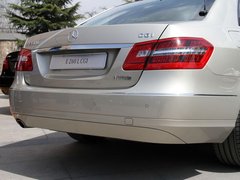 2010款 E300L 3.0L 时尚型