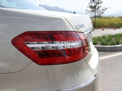 2010款 E300L 3.0L 时尚型