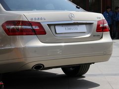 2010款 E300L 3.0L 时尚型