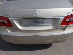 2010款 E300L 3.0L 时尚型