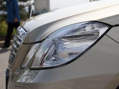 2010款 E300L 3.0L 时尚型