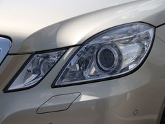 2010款 E300L 3.0L 时尚型