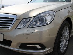 2010款 E300L 3.0L 时尚型
