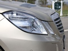2010款 E300L 3.0L 时尚型
