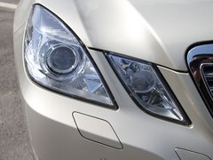 2010款 E300L 3.0L 时尚型