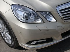 2010款 E300L 3.0L 时尚型