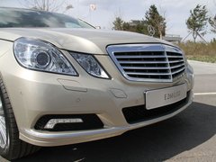 2010款 E300L 3.0L 时尚型
