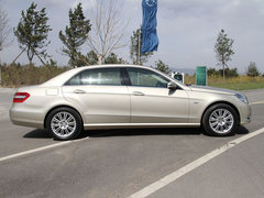 2010款 E300L 3.0L 时尚型