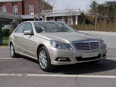 2010款 E300L 3.0L 时尚型