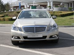 2010款 E300L 3.0L 时尚型