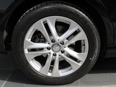 2010款 E300L 3.0L 时尚型