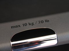 2010款 E300L 3.0L 时尚型