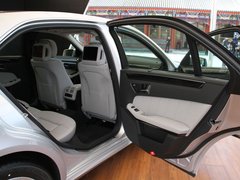 2010款 E300L 3.0L 时尚型