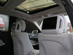 2010款 E300L 3.0L 时尚型