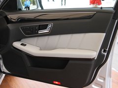 2010款 E300L 3.0L 时尚型