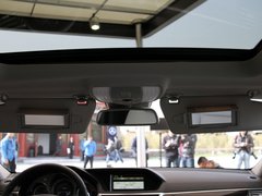 2010款 E300L 3.0L 时尚型