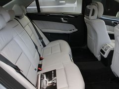 2010款 E300L 3.0L 时尚型