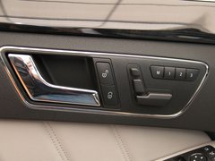 2010款 E300L 3.0L 时尚型