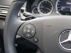 2010款 E300L 3.0L 时尚型