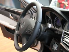 2010款 E300L 3.0L 时尚型