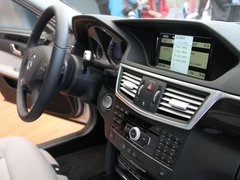 2010款 E300L 3.0L 时尚型