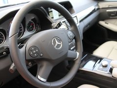 2010款 E300L 3.0L 时尚型