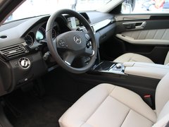 2010款 E300L 3.0L 时尚型