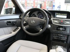 2010款 E300L 3.0L 时尚型