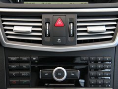 2010款 E300L 3.0L 时尚型