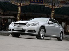 2010款 E300L 3.0L 时尚型