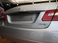 2010款 E300L 3.0L 时尚型