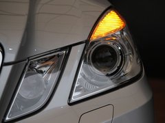 2010款 E300L 3.0L 时尚型