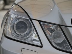 2010款 E300L 3.0L 时尚型