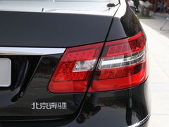 2010款 E300L 3.0L 时尚型