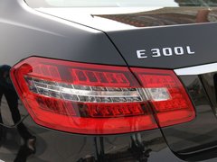 2010款 E300L 3.0L 时尚型