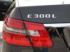 2010款 E300L 3.0L 时尚型