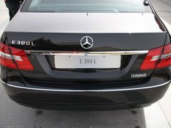 2010款 E300L 3.0L 时尚型