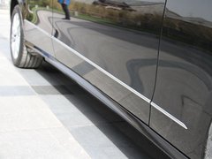 2010款 E300L 3.0L 时尚型