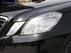 2010款 E300L 3.0L 时尚型