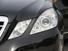 2010款 E300L 3.0L 时尚型
